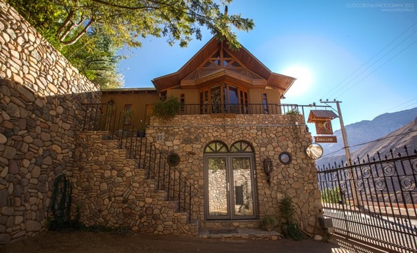 Fotografía 20 de Cabañas Caballieri en Paihuano, Coquimbo