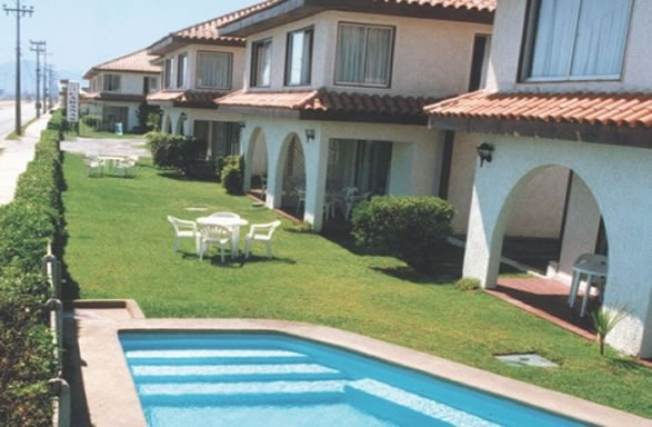 Fotografía 2 de Cabañas Bahia Drake en La Serena, Coquimbo