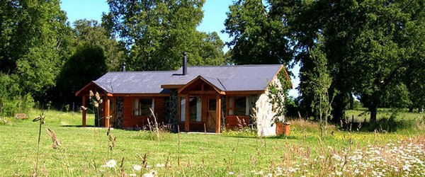 Fotografía 2 de Cabañas Del Bosque Nativo en Curacautin, Araucania
