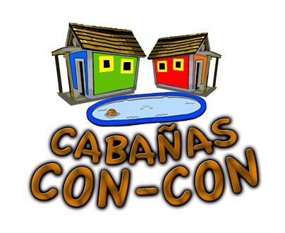 Cabañas Concón en Concon, Valparaiso