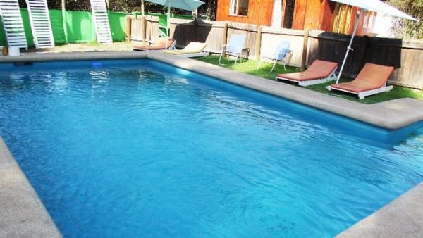 Fotografía 4 de Cabañas Concón en Concon, Valparaiso