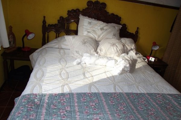 Fotografía 7 de Cabañas Concón en Concon, Valparaiso