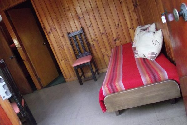 Fotografía 8 de Cabañas Concón en Concon, Valparaiso