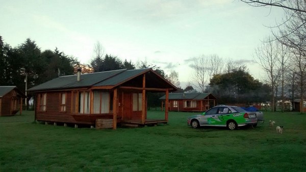 Fotografía 4 de Cabañas De Madera en La Union, Los Rios