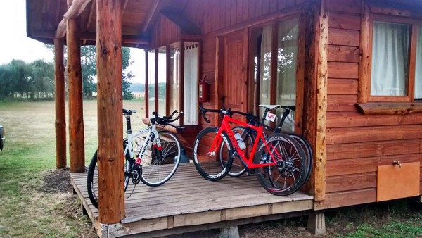 Fotografía 6 de Cabañas De Madera en La Union, Los Rios