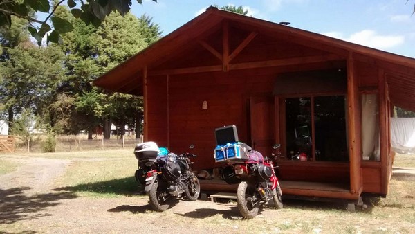Fotografía 8 de Cabañas De Madera en La Union, Los Rios