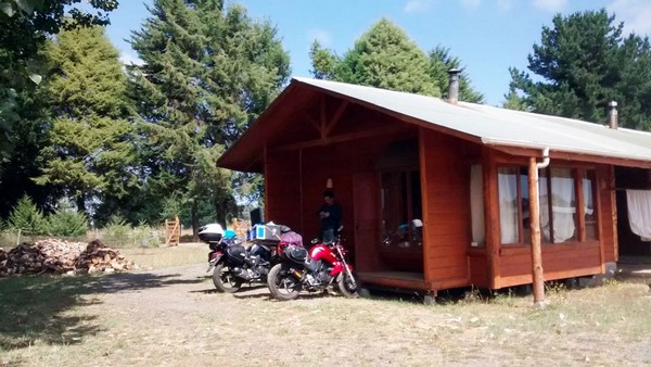 Fotografía 9 de Cabañas De Madera en La Union, Los Rios