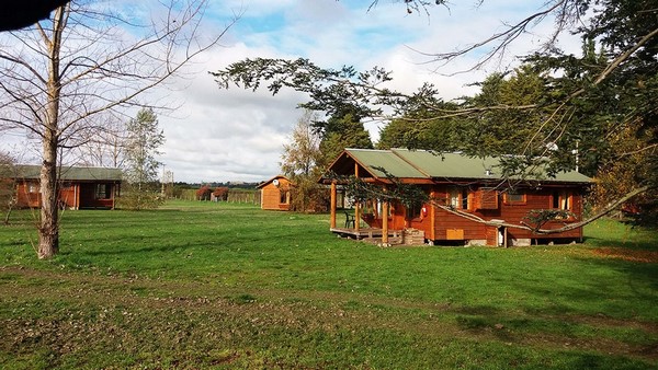 Fotografía 13 de Cabañas De Madera en La Union, Los Rios
