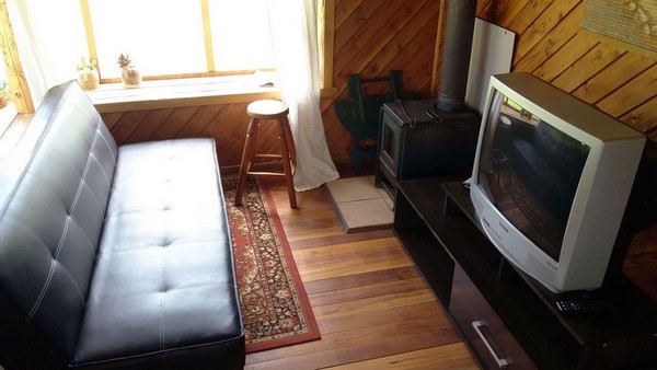 Fotografía 15 de Cabañas De Madera en La Union, Los Rios