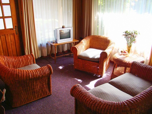Fotografía 5 de Cabañas Amancay en Puerto Varas, Los Lagos