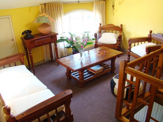 Fotografía 9 de Cabañas Amancay en Puerto Varas, Los Lagos