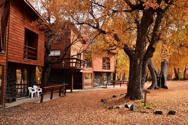 Fotografía 20 de Cabañas Las Cabras en Pinto, Bio Bio