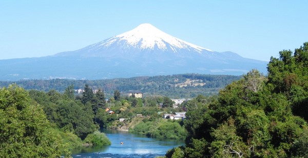 Fotografía 10 de Cabañas Lidia en Villarrica, Araucania