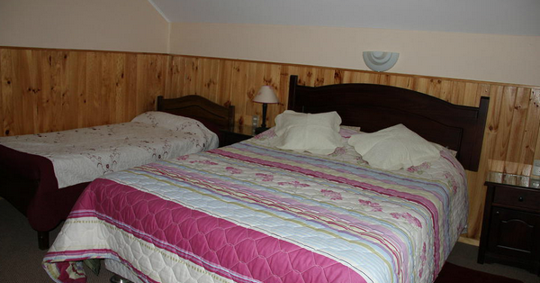 Fotografía 2 de Cabañas Lidia en Villarrica, Araucania