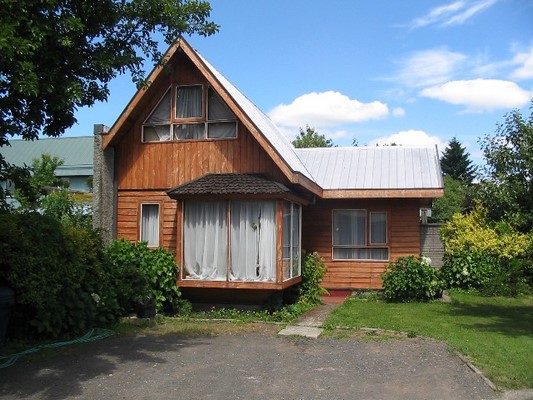 Fotografía 3 de Cabañas Lidia en Villarrica, Araucania
