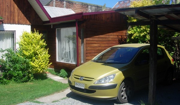 Fotografía 5 de Cabañas Lidia en Villarrica, Araucania