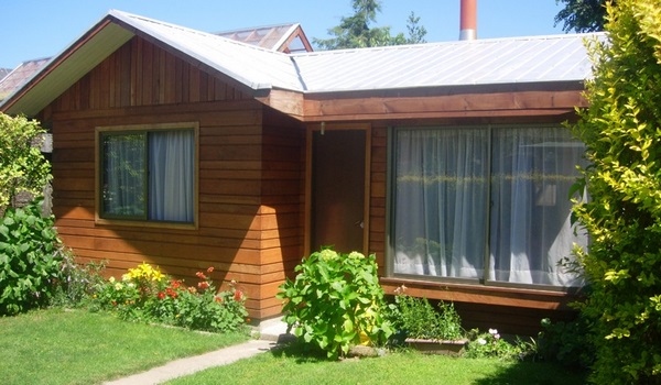Fotografía 6 de Cabañas Lidia en Villarrica, Araucania