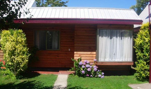 Fotografía 7 de Cabañas Lidia en Villarrica, Araucania
