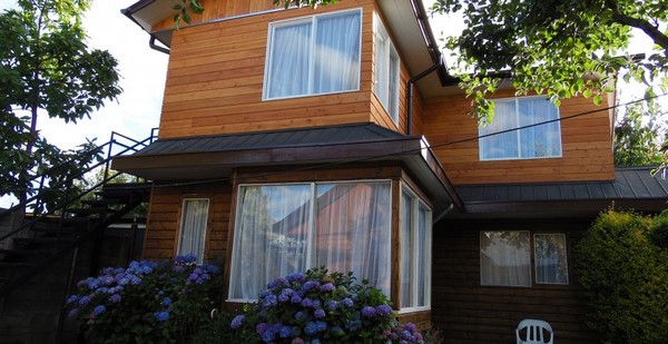 Fotografía 8 de Cabañas Lidia en Villarrica, Araucania