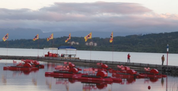 Fotografía 9 de Cabañas Lidia en Villarrica, Araucania