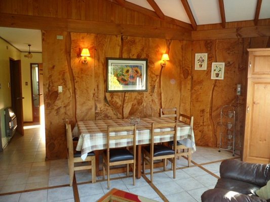 Fotografía 4 de Cabañas Los Tilos en Pucon, Araucania
