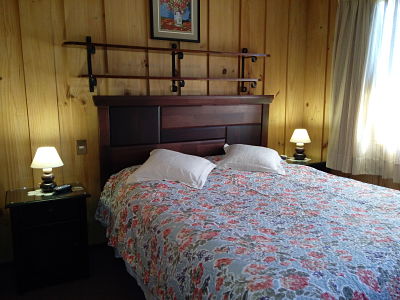 Fotografía 13 de Cabañas Los Tilos en Pucon, Araucania