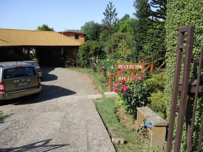 Fotografía 2 de Cabañas Maymo en Valdivia, Los Rios