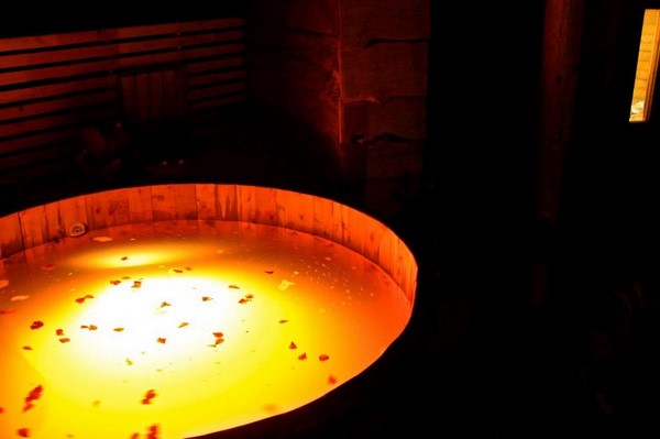 Fotografía 9 de Cabañas Pewma en Futrono, Los Rios