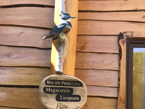 Fotografía 19 de Cabañas Pewma en Futrono, Los Rios