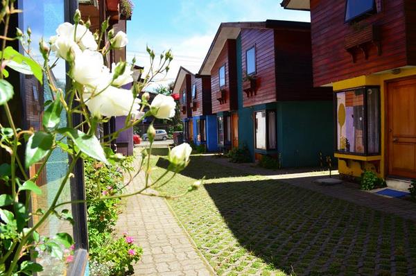Fotografía 11 de Cabañas Puertoval en Valdivia, Los Rios
