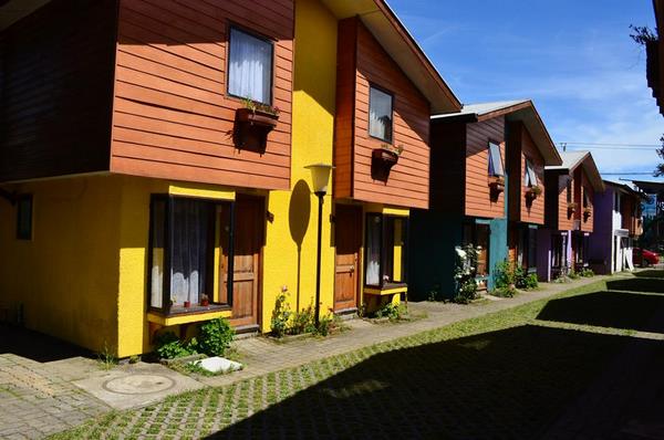 Fotografía 7 de Cabañas Puertoval en Valdivia, Los Rios