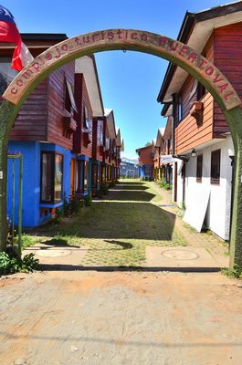 Fotografía 8 de Cabañas Puertoval en Valdivia, Los Rios