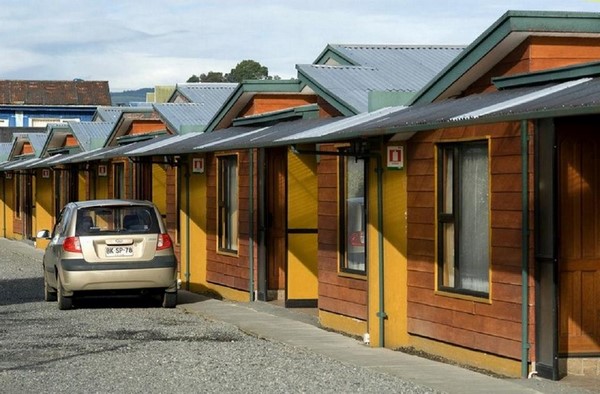Cabañas Raitué en Valdivia, Los Rios