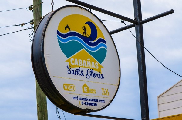 Fotografía 5 de Cabañas Santa Gloria en Pichilemu, Ohiggins