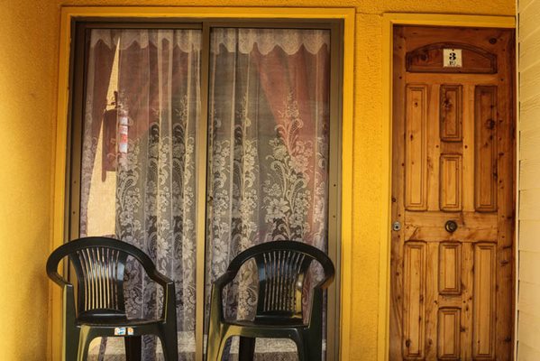 Fotografía 7 de Cabañas Santa Gloria en Pichilemu, Ohiggins