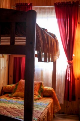 Fotografía 14 de Cabañas Santa Gloria en Pichilemu, Ohiggins