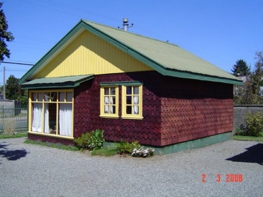Fotografía 3 de Cabañas Soldan en Puerto Varas, Los Lagos