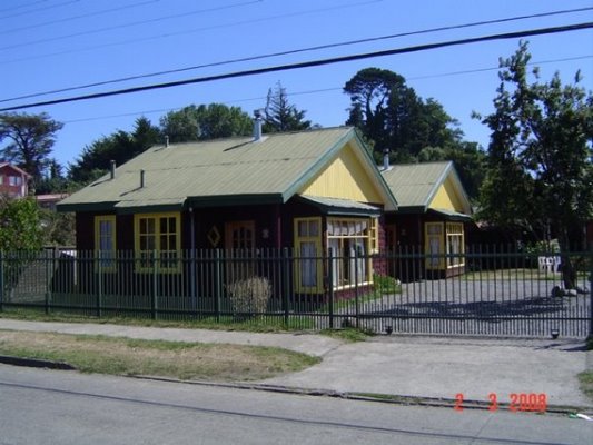 Fotografía 5 de Cabañas Soldan en Puerto Varas, Los Lagos