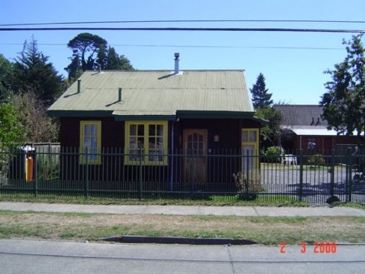 Fotografía 6 de Cabañas Soldan en Puerto Varas, Los Lagos