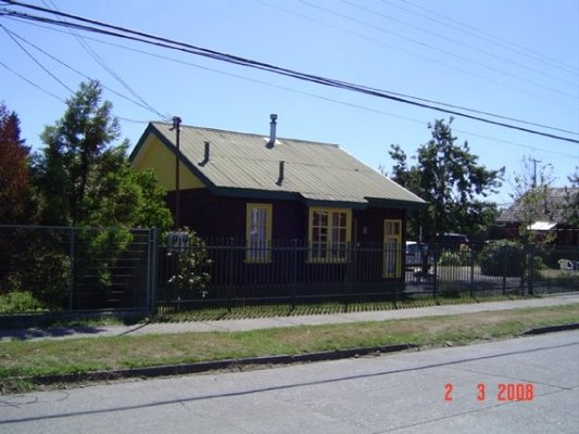 Fotografía 7 de Cabañas Soldan en Puerto Varas, Los Lagos