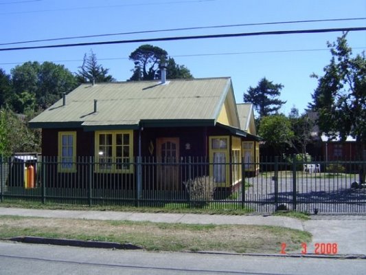 Fotografía 8 de Cabañas Soldan en Puerto Varas, Los Lagos