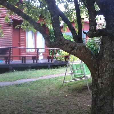 Fotografía 2 de Cabañas Tío Carlos en Panguipulli, Los Rios