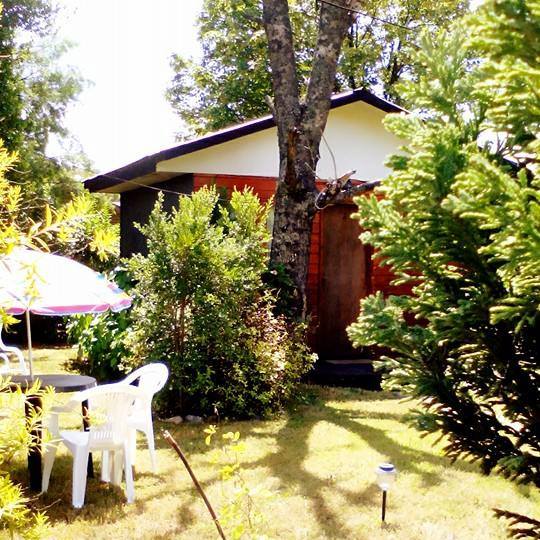 Fotografía 5 de Cabañas Tío Carlos en Panguipulli, Los Rios
