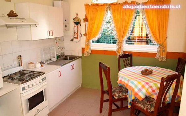 Fotografía 5 de Cabañas Zajay en Puerto Varas, Los Lagos