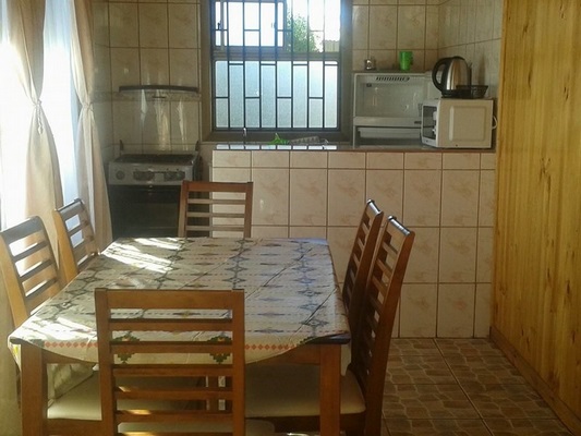 Fotografía 8 de Cabañas Llafkelen en Licanten, Maule