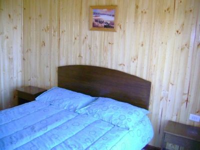 Fotografía 9 de Cabañas Llafkelen en Licanten, Maule