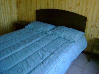 Fotografía 10 de Cabañas Llafkelen en Licanten, Maule