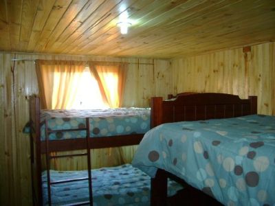 Fotografía 11 de Cabañas Llafkelen en Licanten, Maule