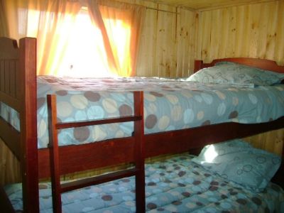 Fotografía 12 de Cabañas Llafkelen en Licanten, Maule