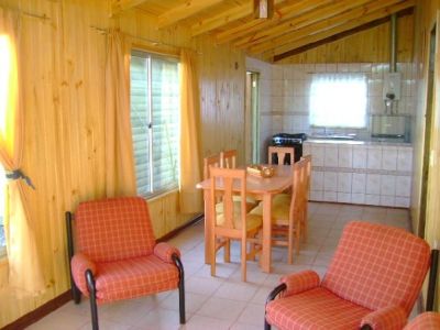 Fotografía 15 de Cabañas Llafkelen en Licanten, Maule